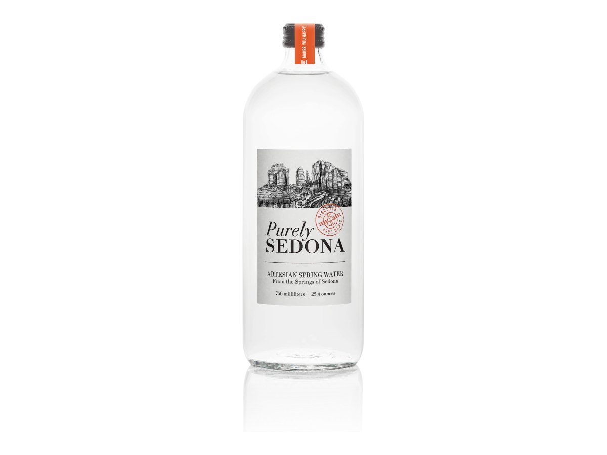 Sedona Water