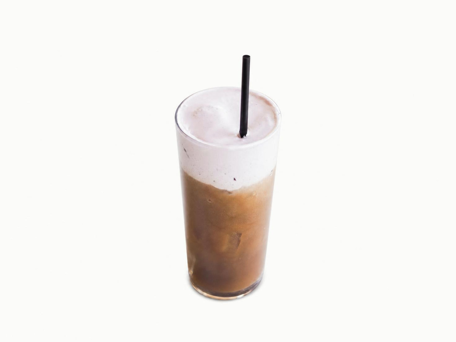 Cold Foam Cold Brew