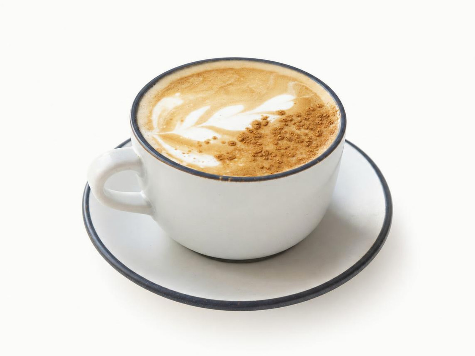 Chai Tea Latte — Make it dirty