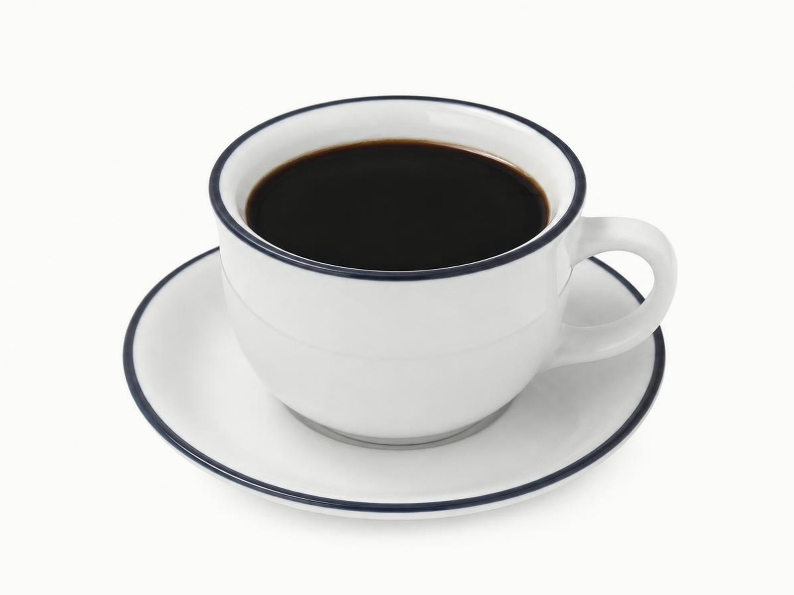 Hot Drip Coffee