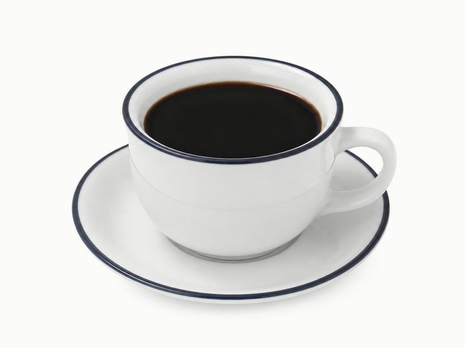 Hot Drip Coffee