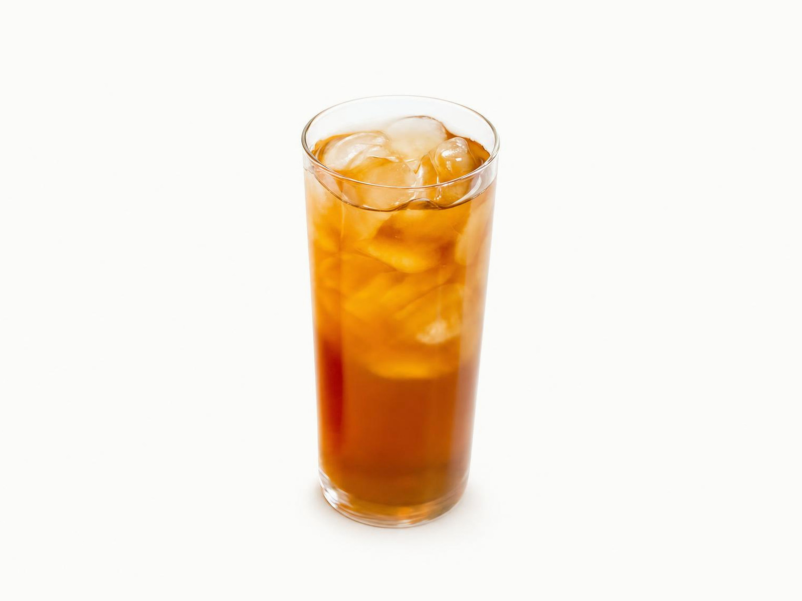 Iced Tea — black, green, botanical