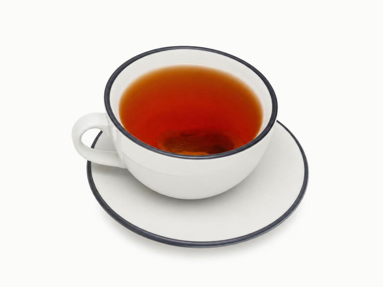 Hot Tea
