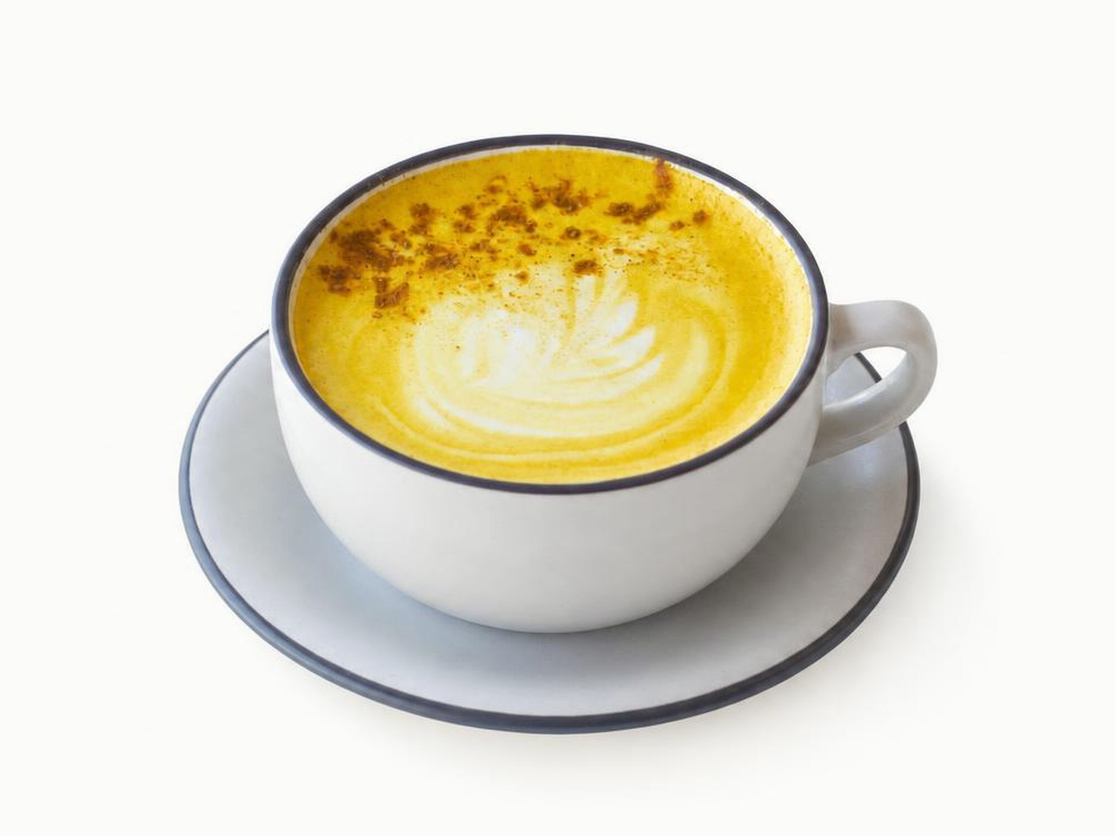 Morning Ritual - Golden Milk — golden milk