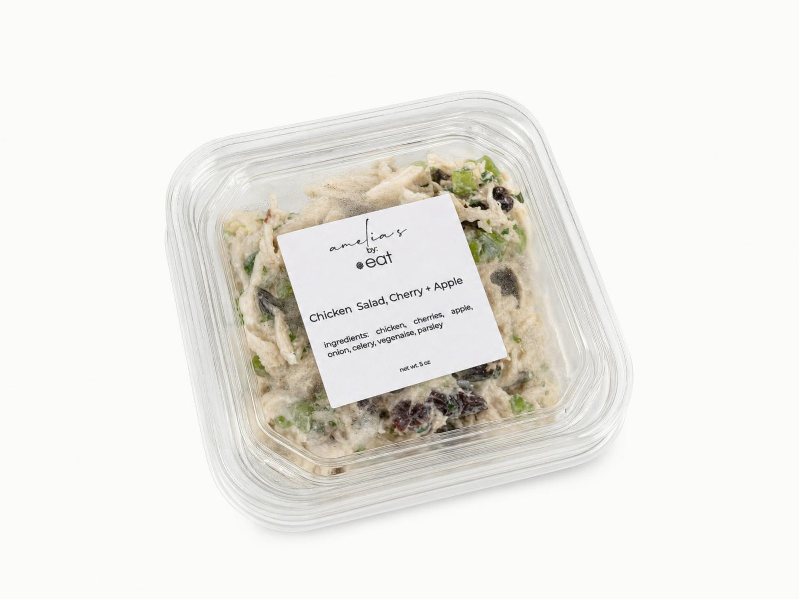 Chicken Salad