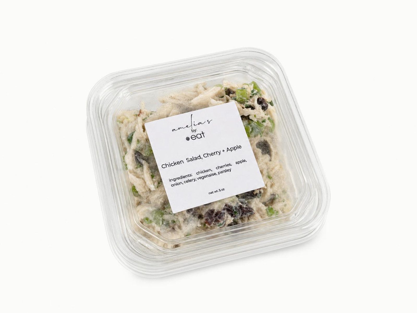 Chicken Salad