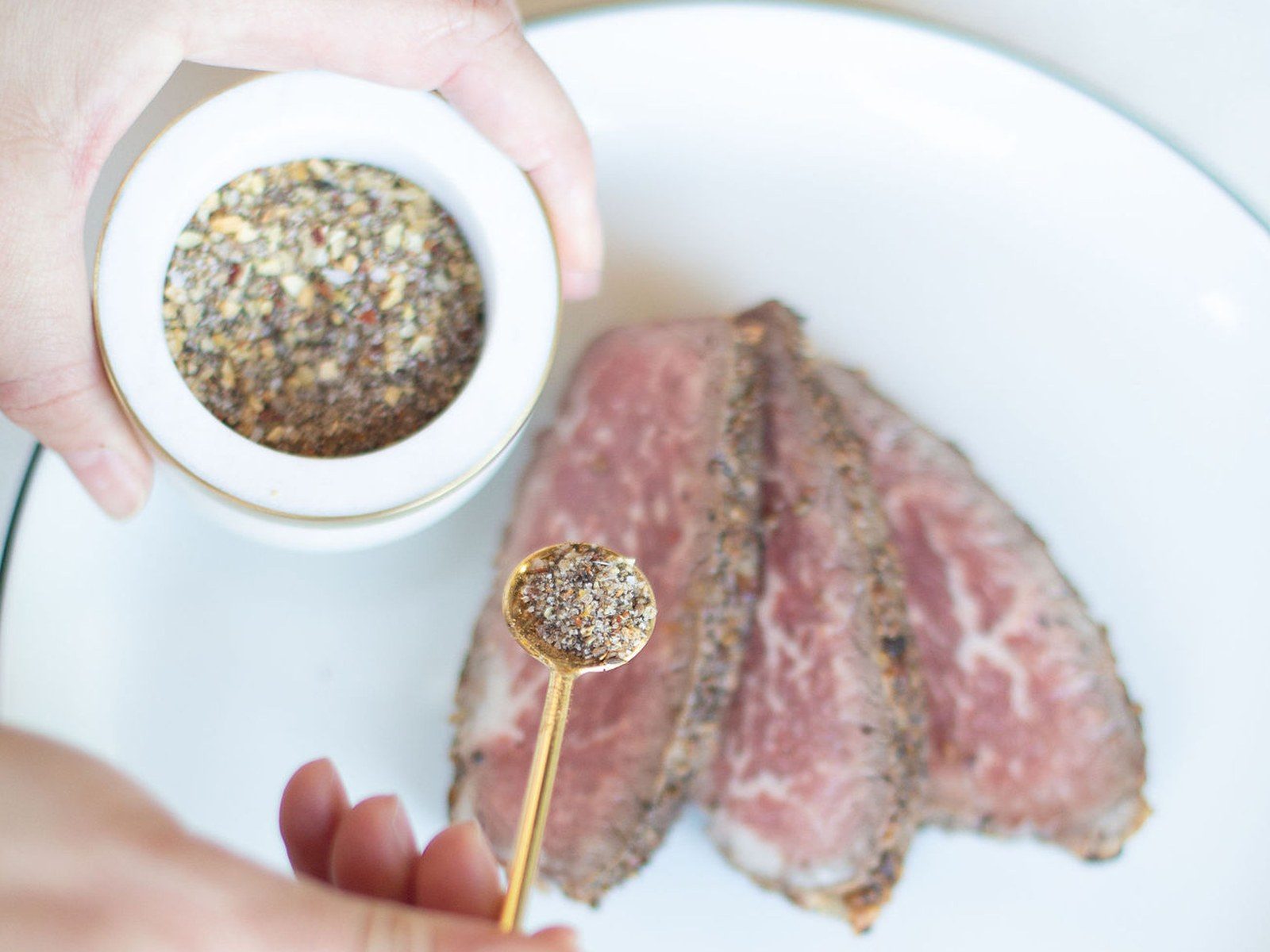 Grass Fed Tri-Tip