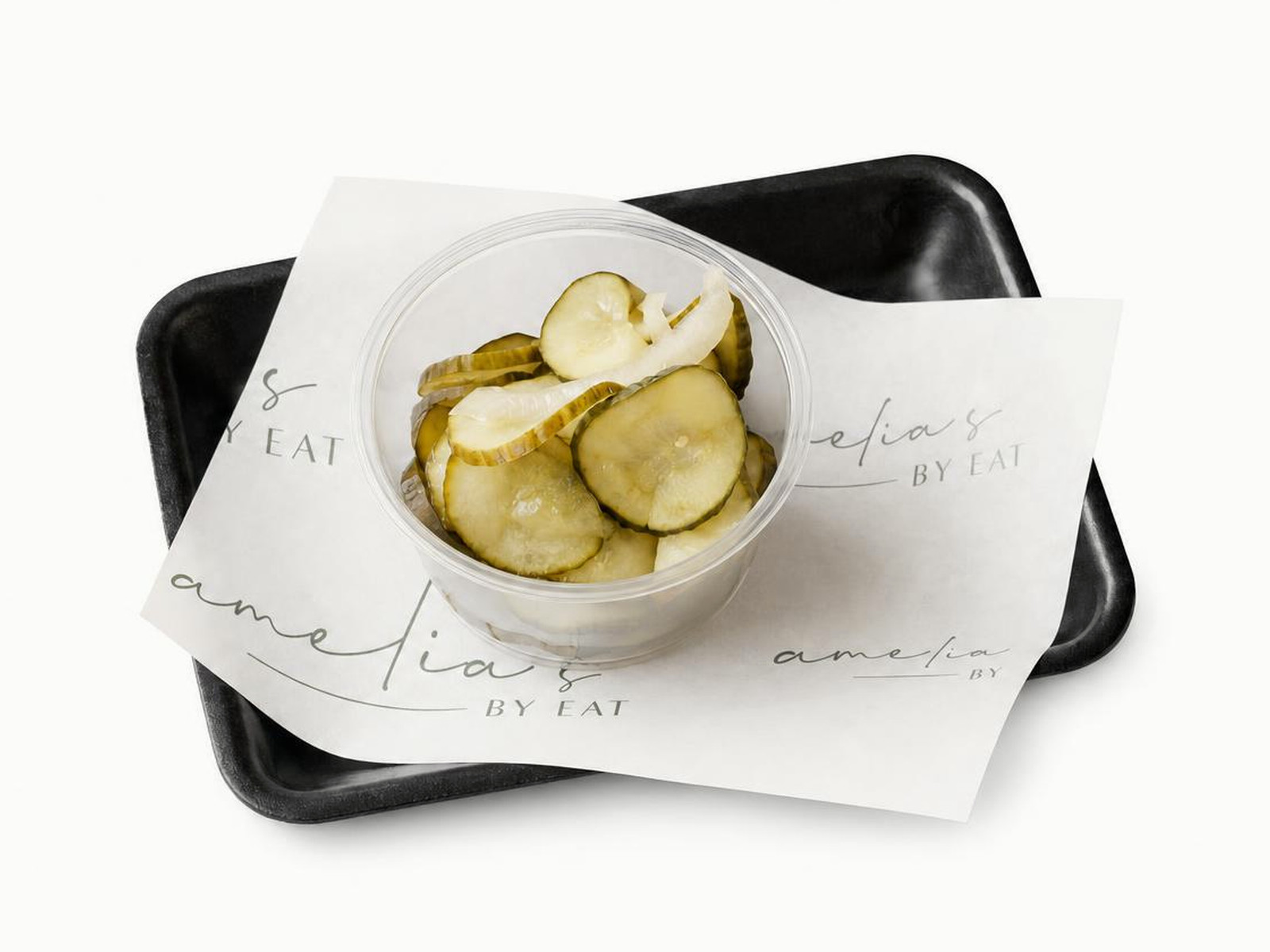 Housemade Pickles