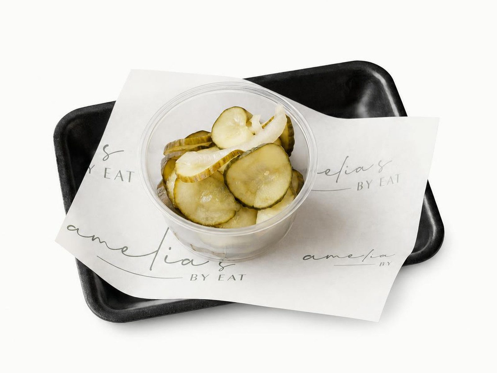 Housemade Pickles