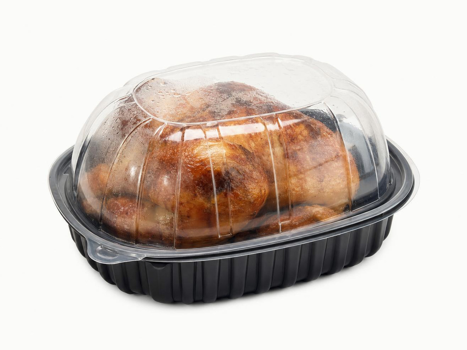 Whole Rotisserie Chicken