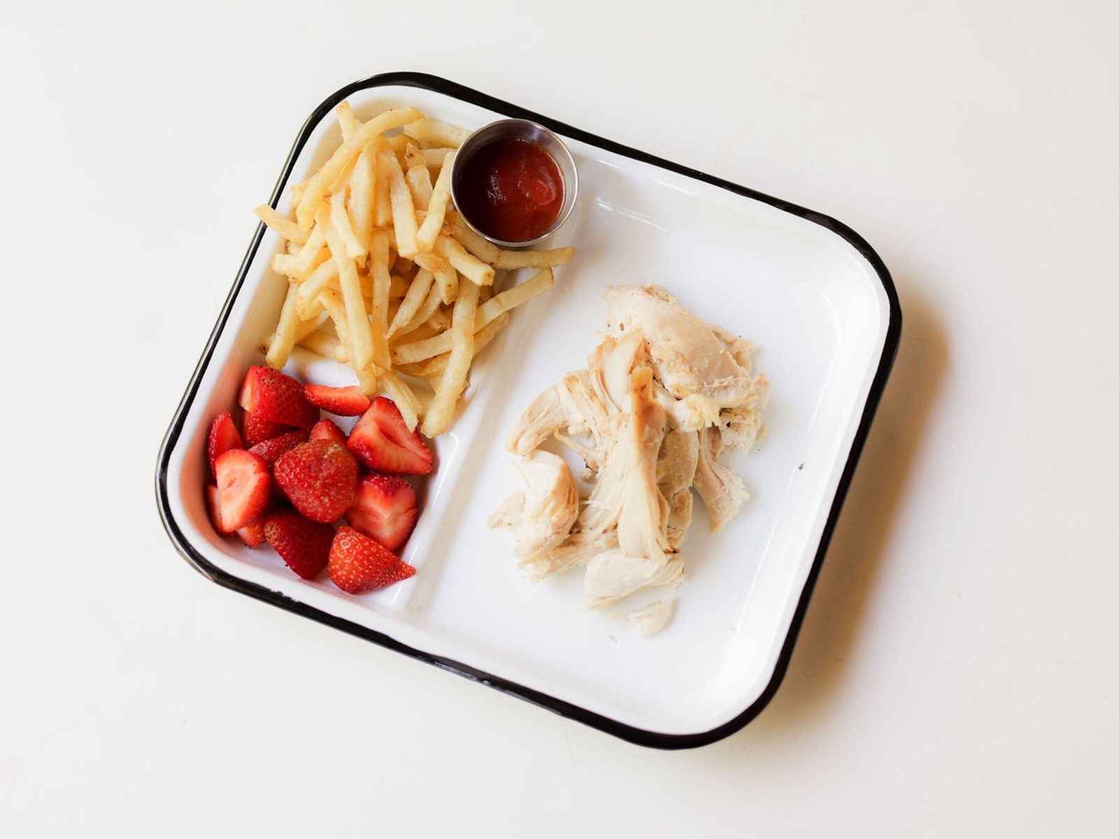 Rotisserie Chicken