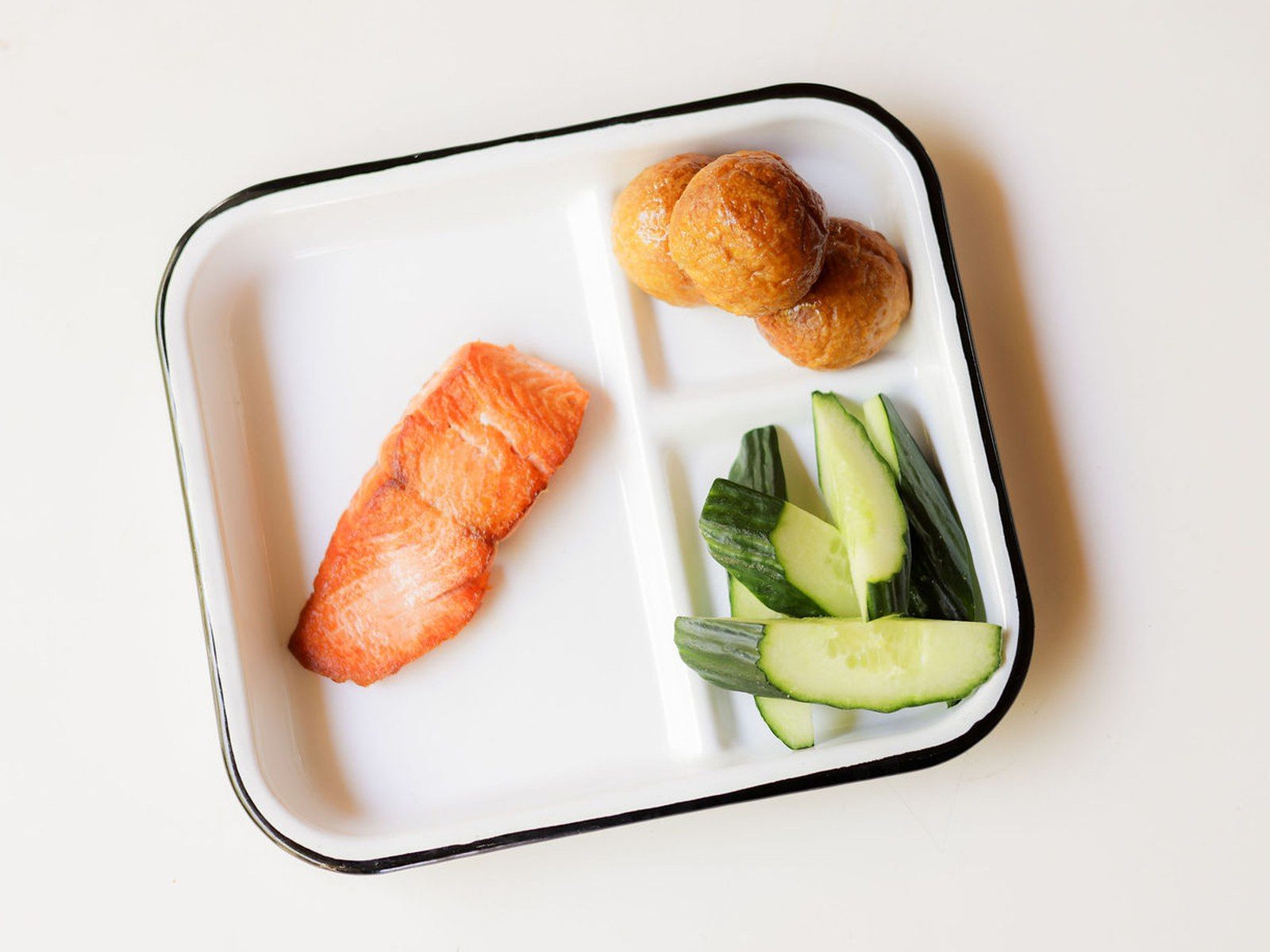 Wild Salmon