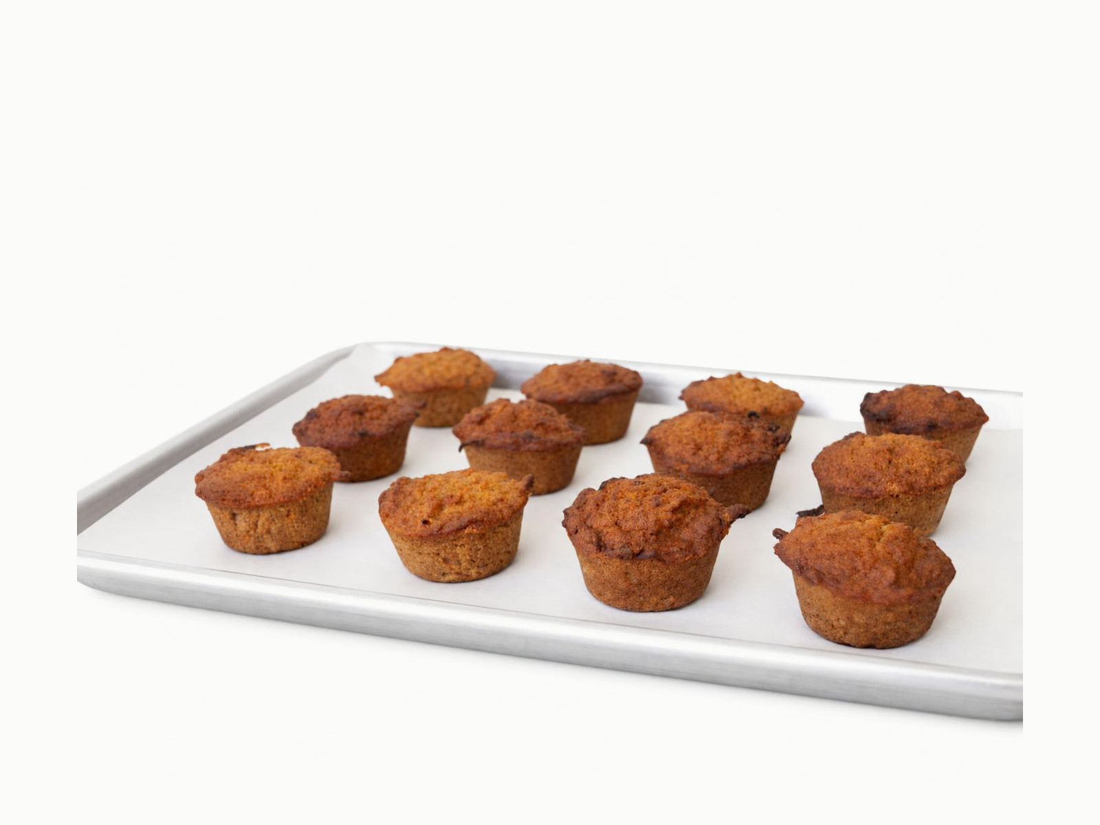 Assorted Muffins