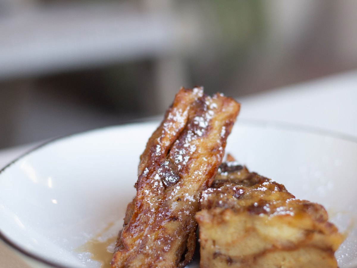 French Toast