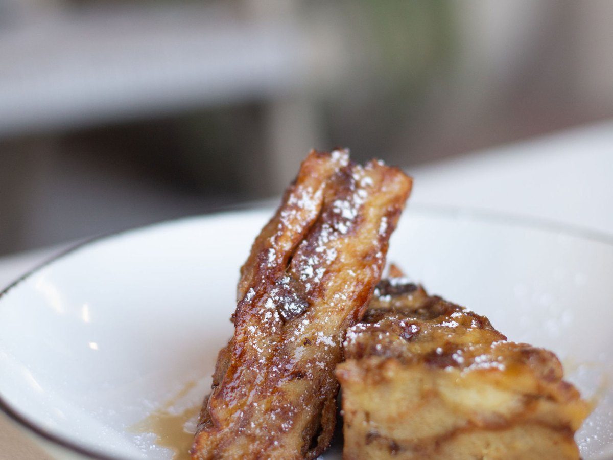French Toast