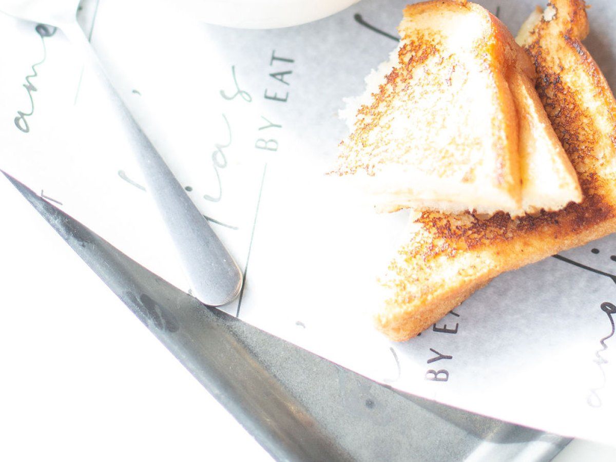 Grilled Cheese