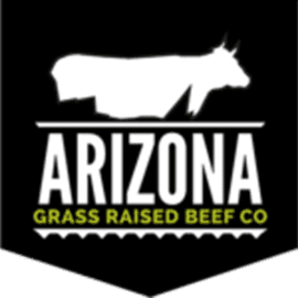 Arizona Grass Raised Beef