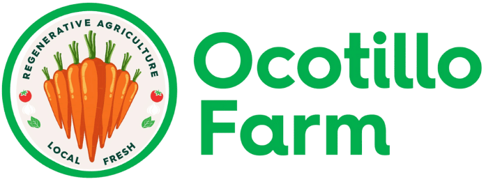 Ocotillo Farms