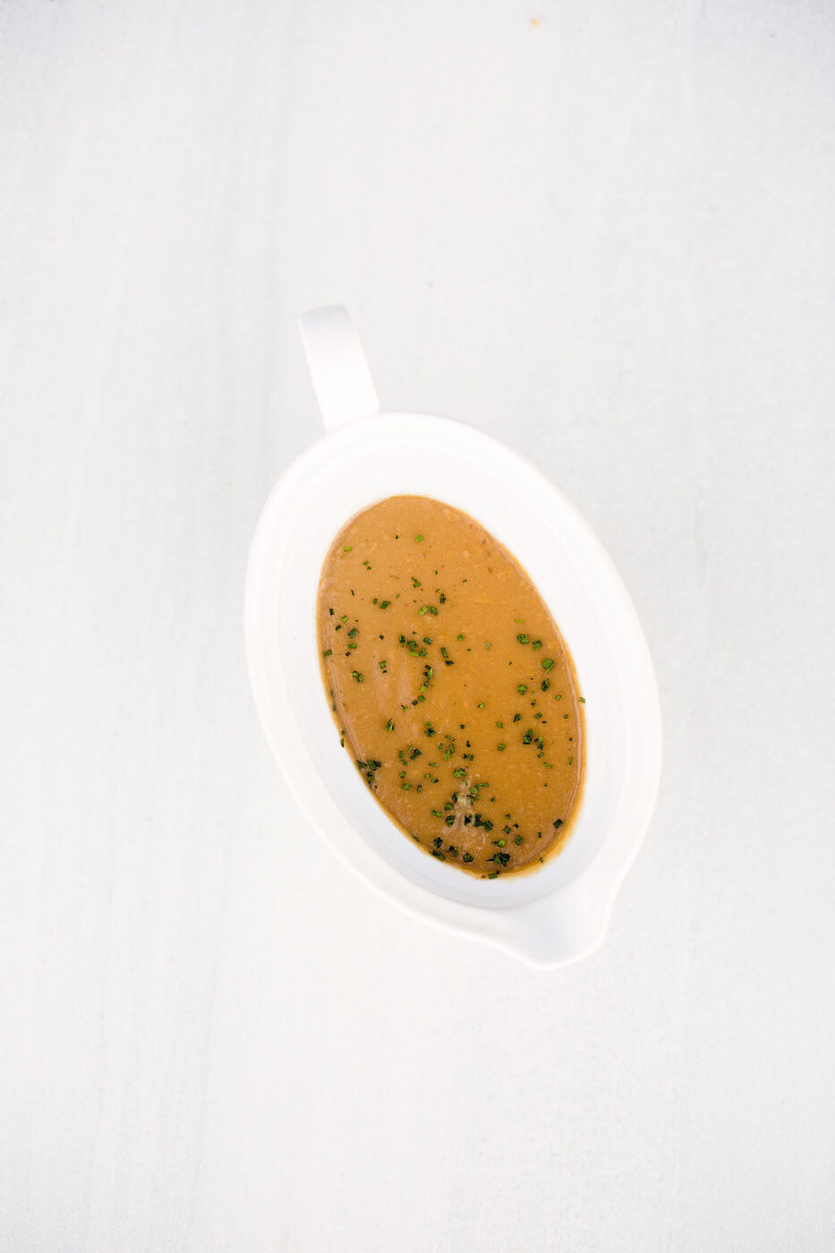 Home-style Gravy
