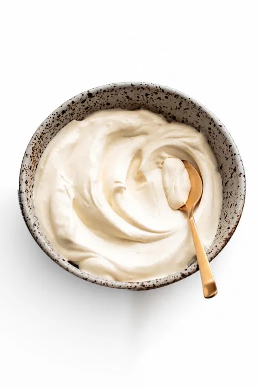 Whipped Cream