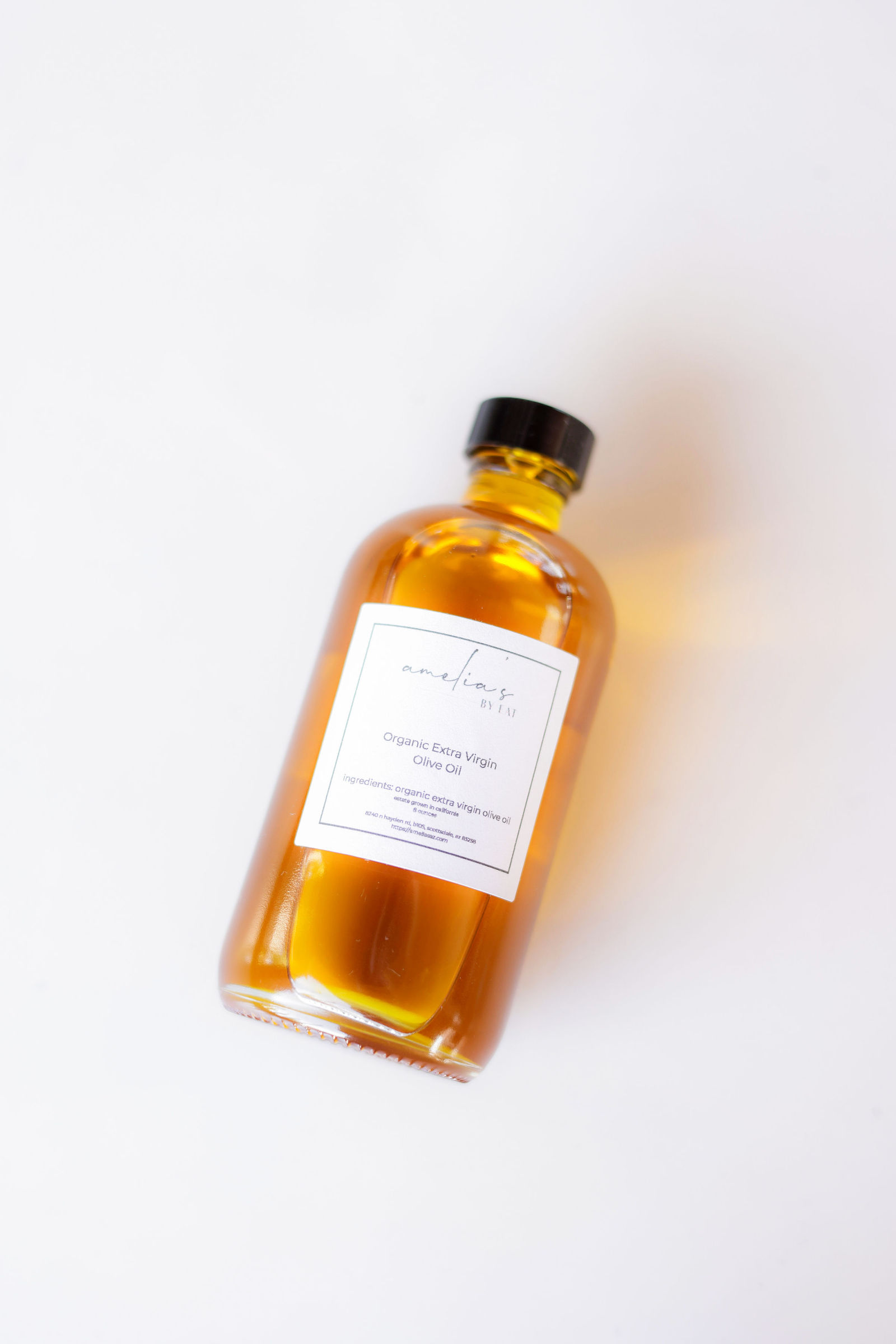 Olive Oil