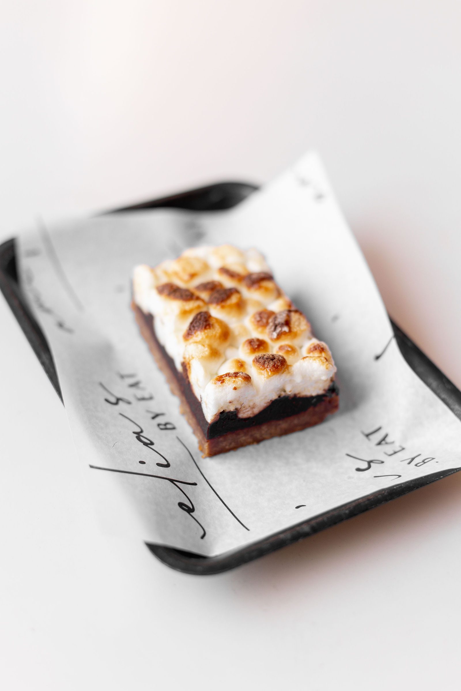 S'mores Bar