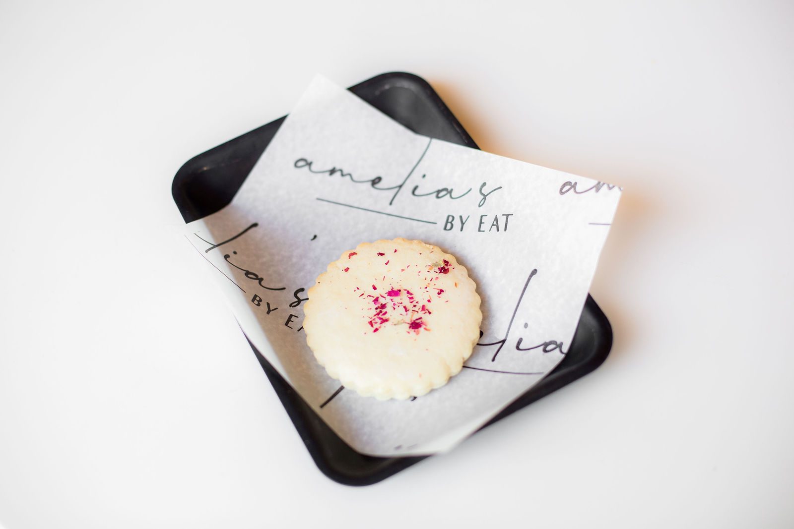 Signature Glazed Sugar Cookie
