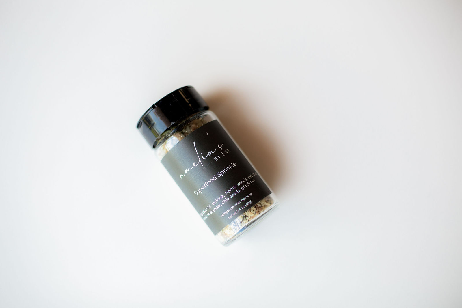 Superfood Sprinkles