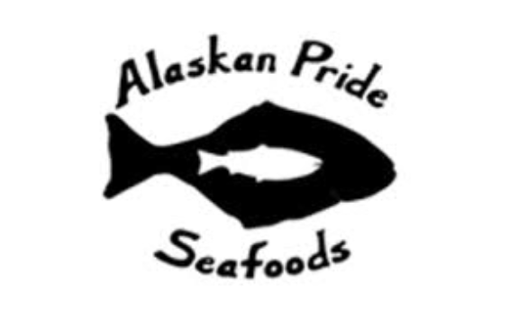 Alaskan Pride Seafood Logo