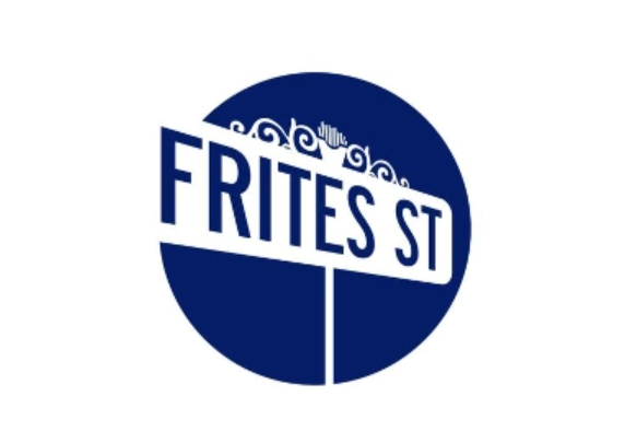 Frites St Logo