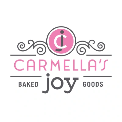 Carmella's Joy Logo